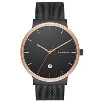 Watch Skagen Man Ancher in Steel SKW6296 - SKW6296